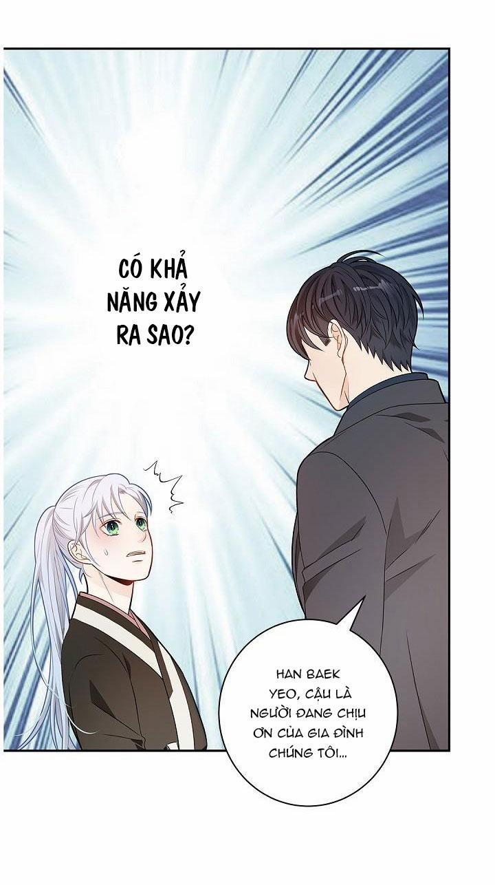 CUỘC HÔN NHÂN ĐÁNH CẮP CỦA HỒ LY 3 trang 7