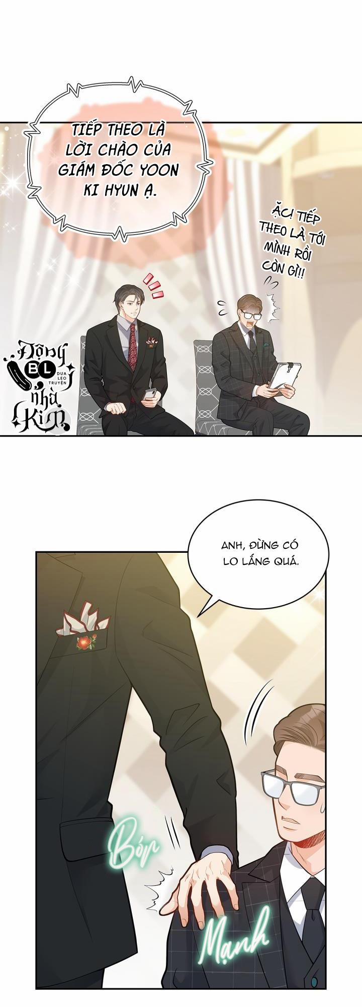 CUỘC HÔN NHÂN ĐÁNH CẮP CỦA HỒ LY 30 trang 1