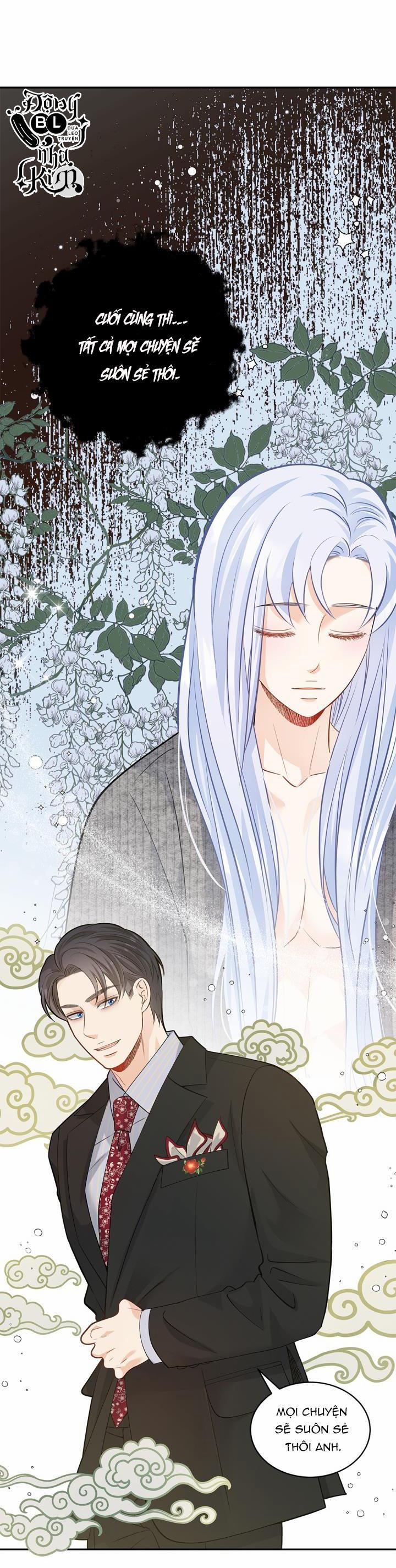 CUỘC HÔN NHÂN ĐÁNH CẮP CỦA HỒ LY 30 trang 2