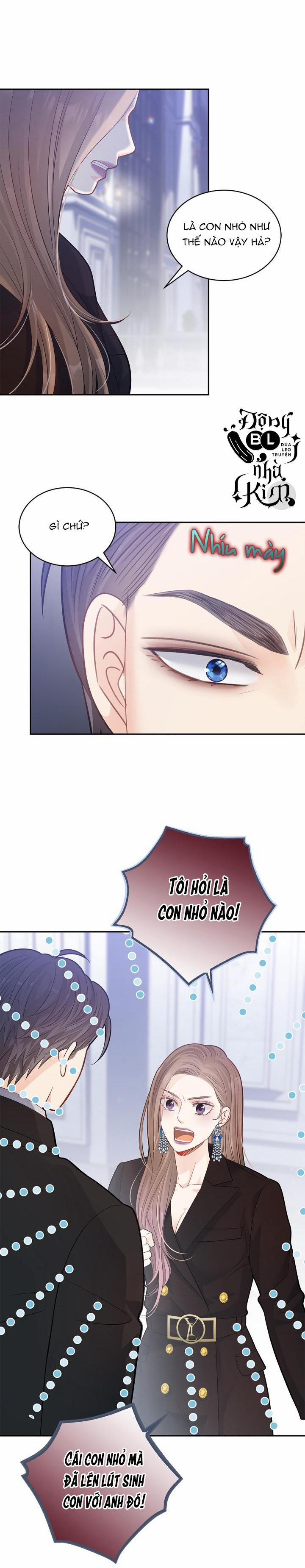 CUỘC HÔN NHÂN ĐÁNH CẮP CỦA HỒ LY 30 trang 30