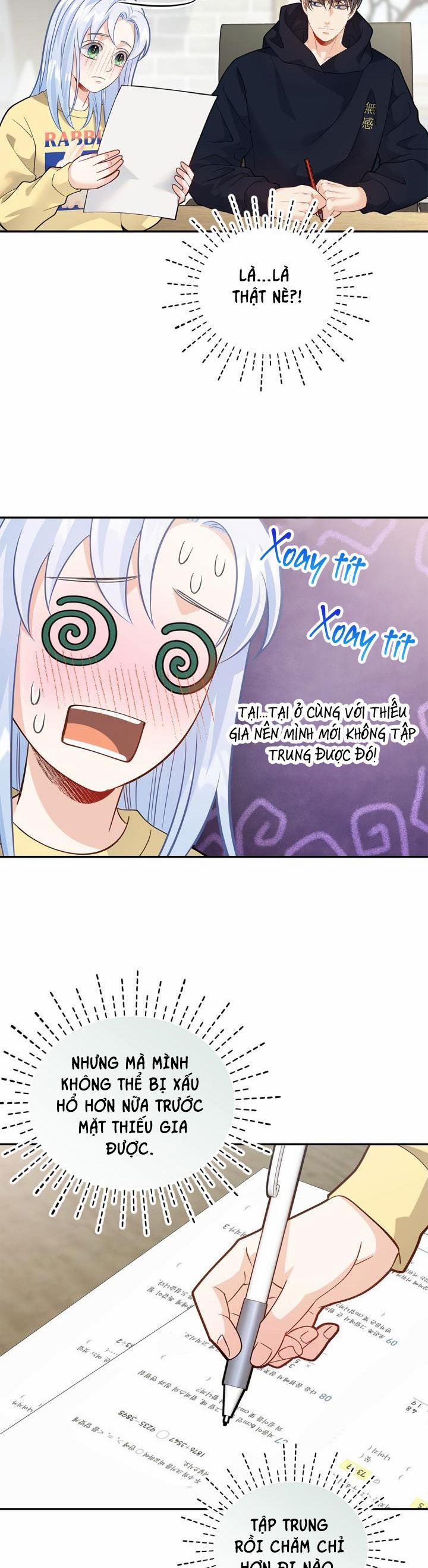 CUỘC HÔN NHÂN ĐÁNH CẮP CỦA HỒ LY 31.1 trang 12