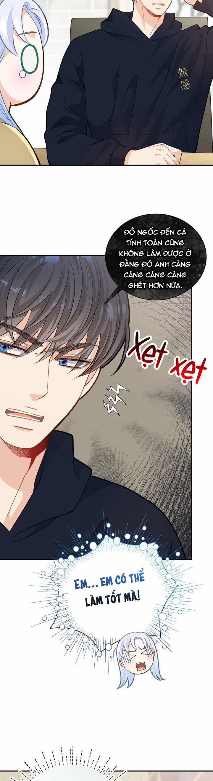 CUỘC HÔN NHÂN ĐÁNH CẮP CỦA HỒ LY 31.1 trang 18