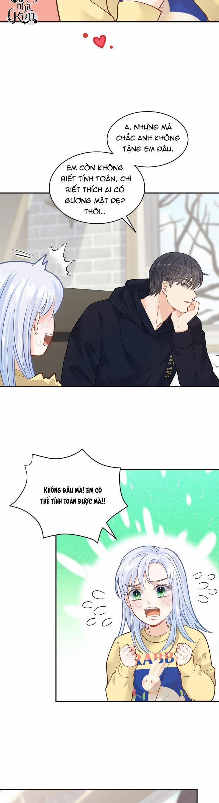 CUỘC HÔN NHÂN ĐÁNH CẮP CỦA HỒ LY 31.1 trang 26