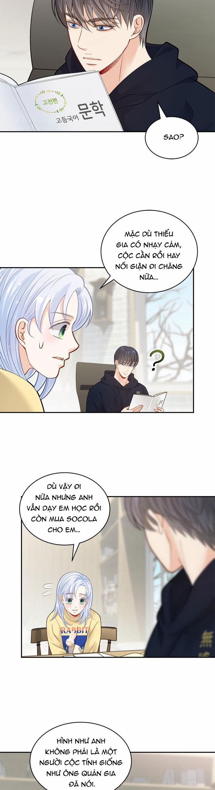 CUỘC HÔN NHÂN ĐÁNH CẮP CỦA HỒ LY 31.1 trang 28