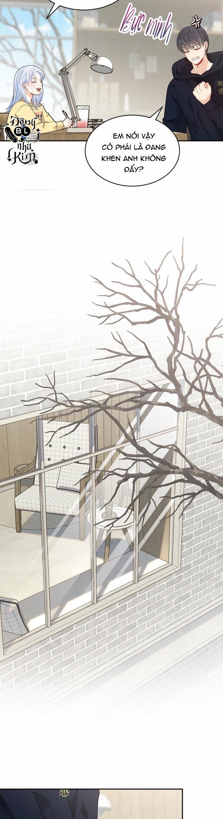 CUỘC HÔN NHÂN ĐÁNH CẮP CỦA HỒ LY 31.1 trang 29