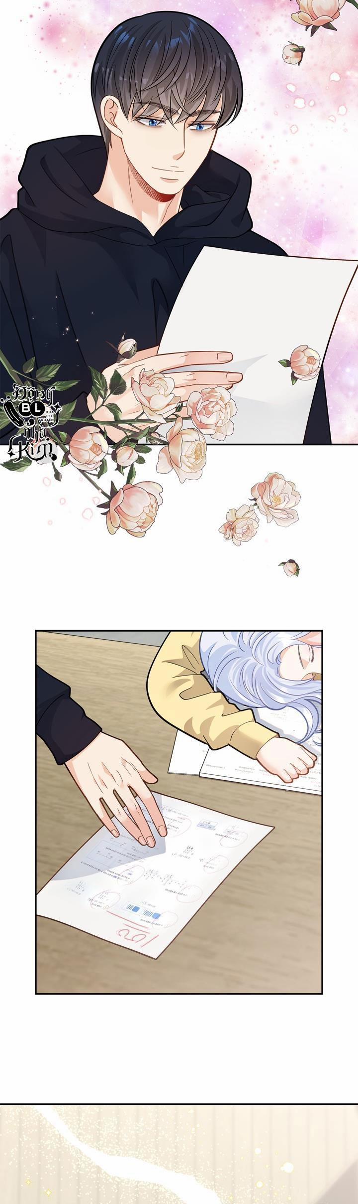 CUỘC HÔN NHÂN ĐÁNH CẮP CỦA HỒ LY 31.1 trang 31