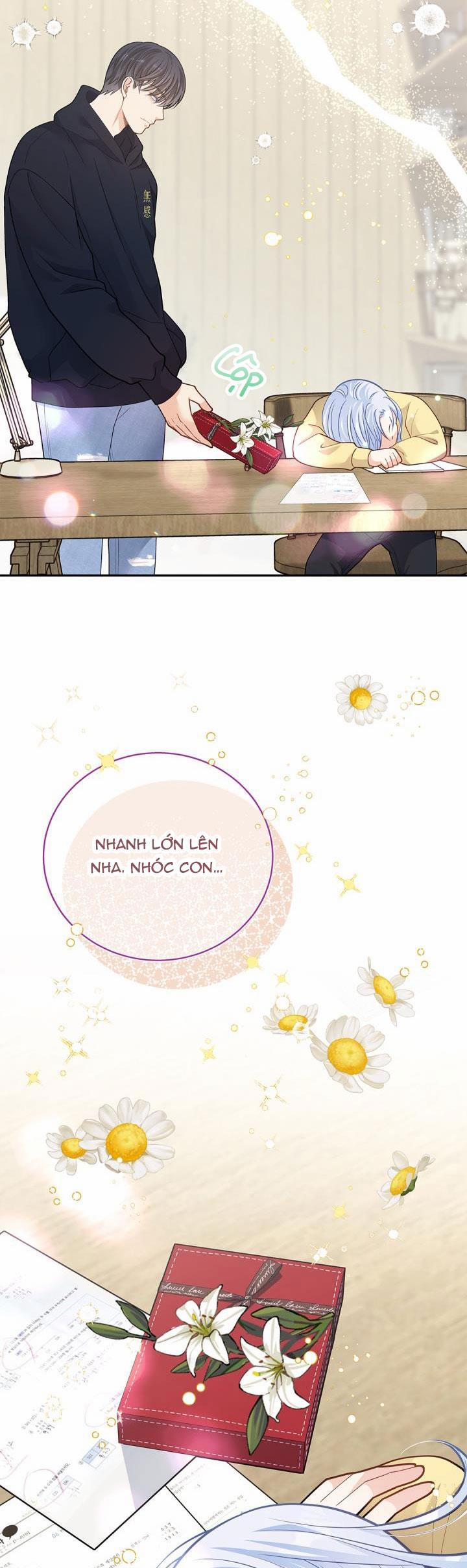 CUỘC HÔN NHÂN ĐÁNH CẮP CỦA HỒ LY 31.1 trang 32