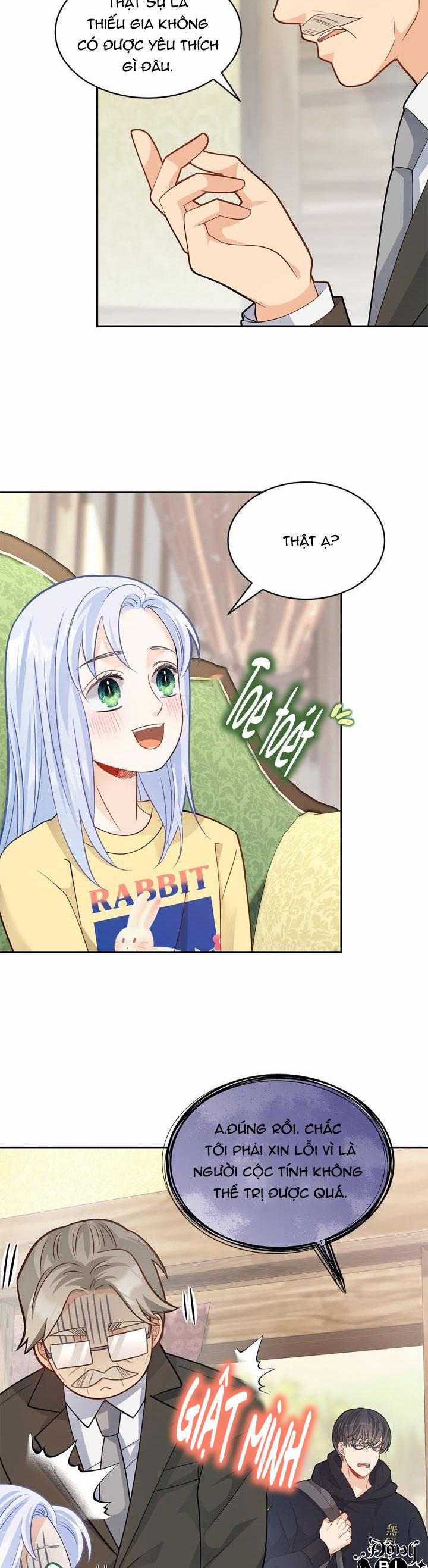 CUỘC HÔN NHÂN ĐÁNH CẮP CỦA HỒ LY 31.1 trang 6