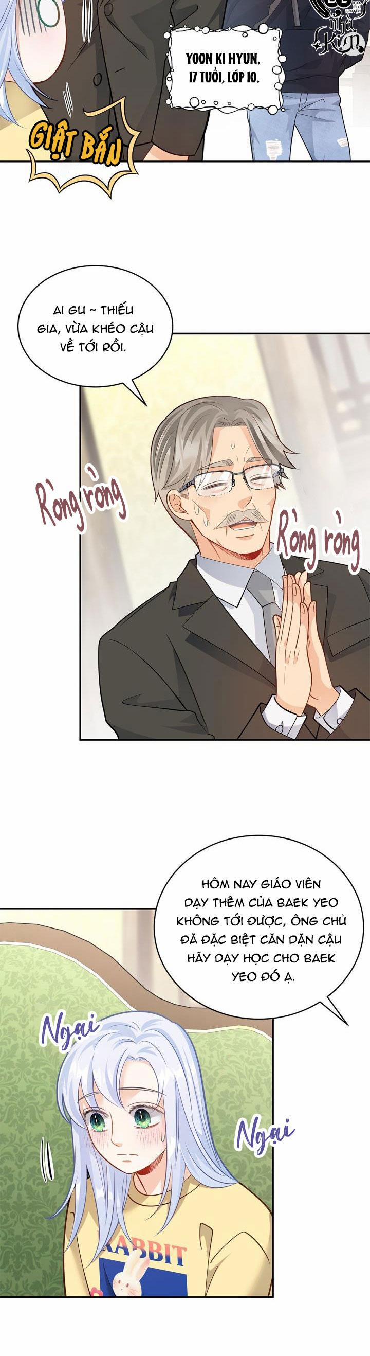 CUỘC HÔN NHÂN ĐÁNH CẮP CỦA HỒ LY 31.1 trang 7