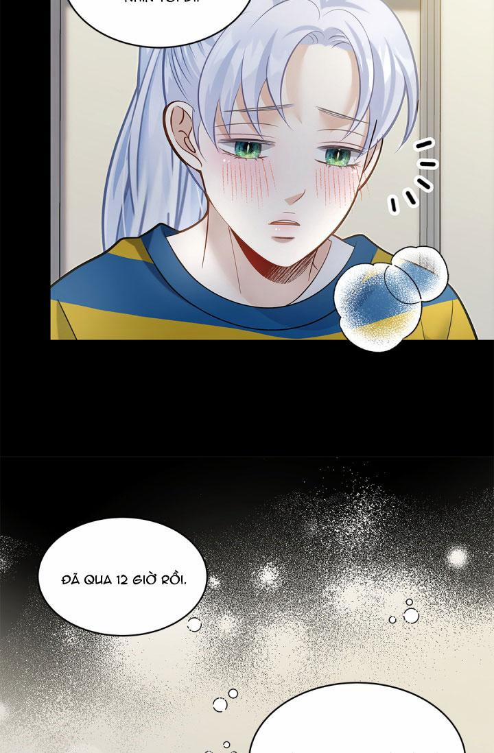 CUỘC HÔN NHÂN ĐÁNH CẮP CỦA HỒ LY 31.2 NGOẠI TRUYỆN 1 trang 33