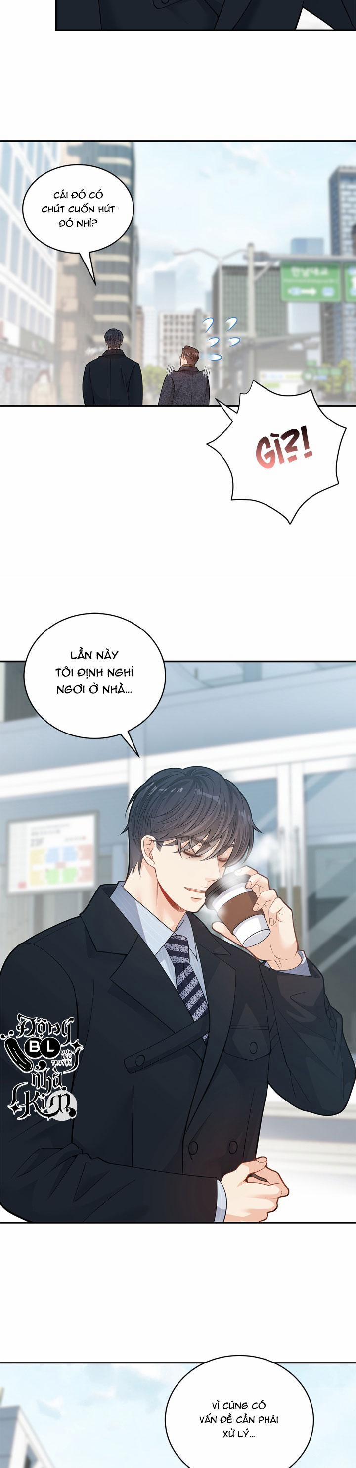 CUỘC HÔN NHÂN ĐÁNH CẮP CỦA HỒ LY 31.2 NGOẠI TRUYỆN 1 trang 6