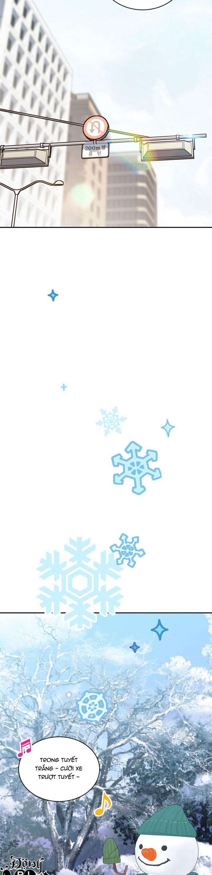 CUỘC HÔN NHÂN ĐÁNH CẮP CỦA HỒ LY 31.2 NGOẠI TRUYỆN 1 trang 7