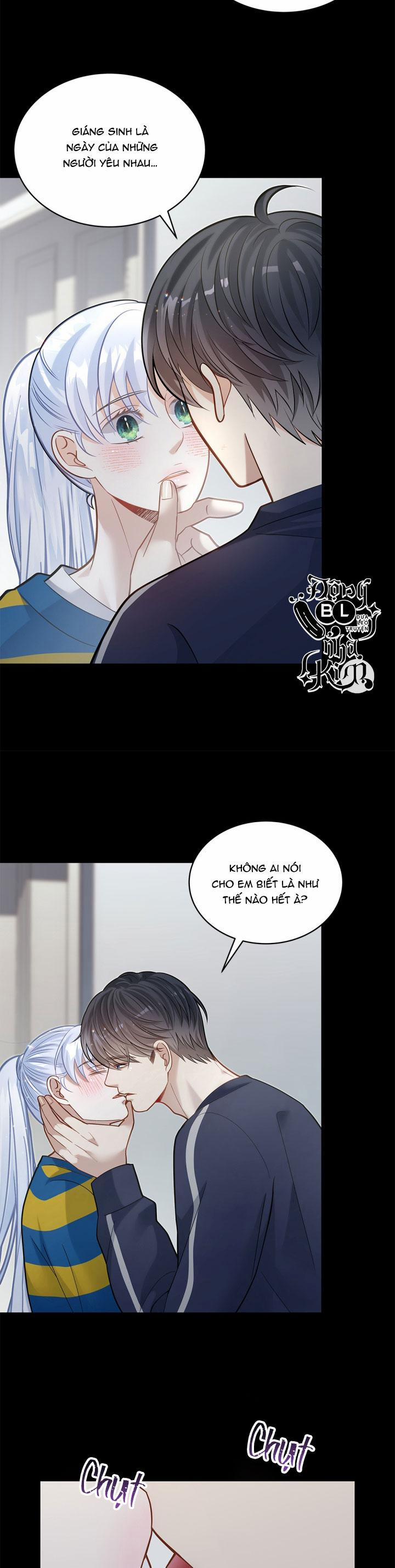 CUỘC HÔN NHÂN ĐÁNH CẮP CỦA HỒ LY 31.2 trang 24