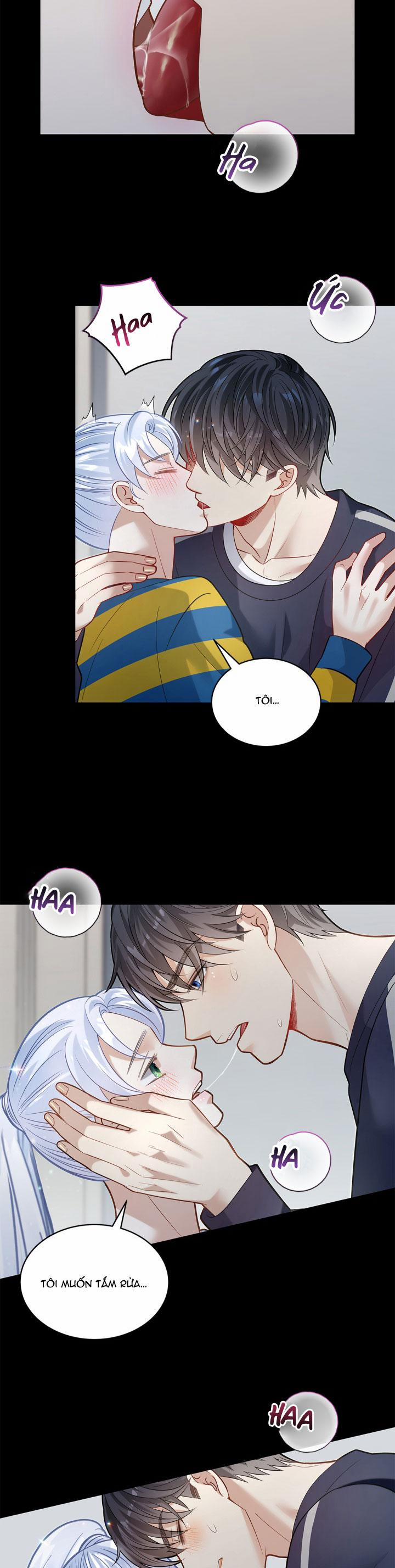 CUỘC HÔN NHÂN ĐÁNH CẮP CỦA HỒ LY 31.2 trang 25