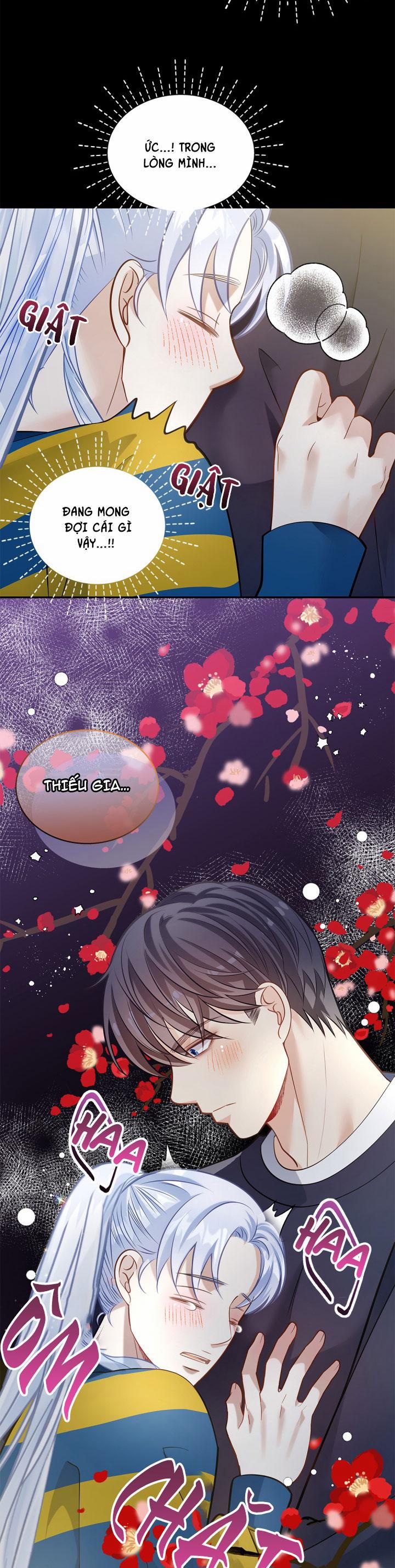 CUỘC HÔN NHÂN ĐÁNH CẮP CỦA HỒ LY 31.2 trang 28