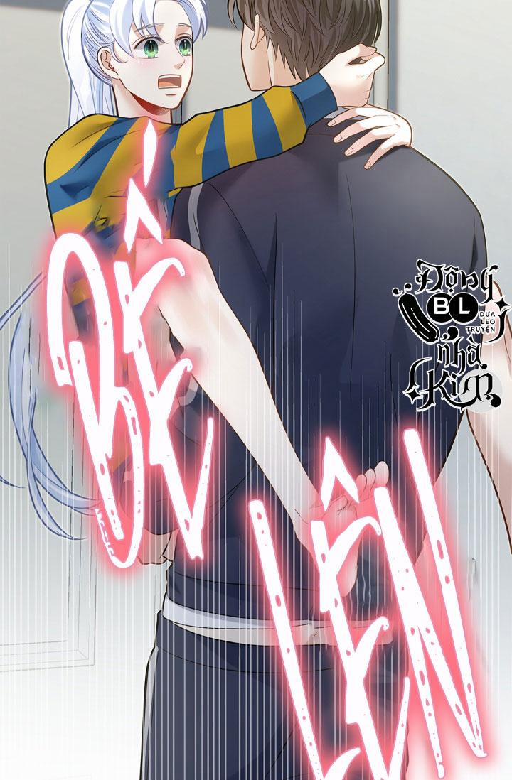 CUỘC HÔN NHÂN ĐÁNH CẮP CỦA HỒ LY 31.2 trang 30