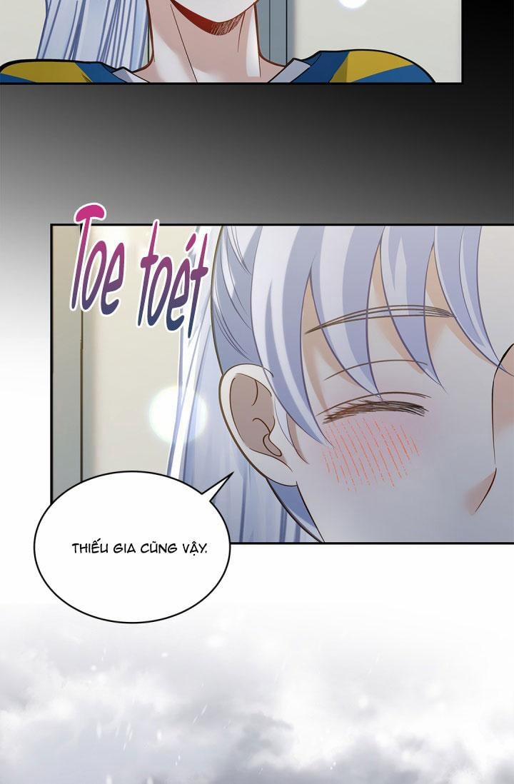 CUỘC HÔN NHÂN ĐÁNH CẮP CỦA HỒ LY 31.2 trang 36