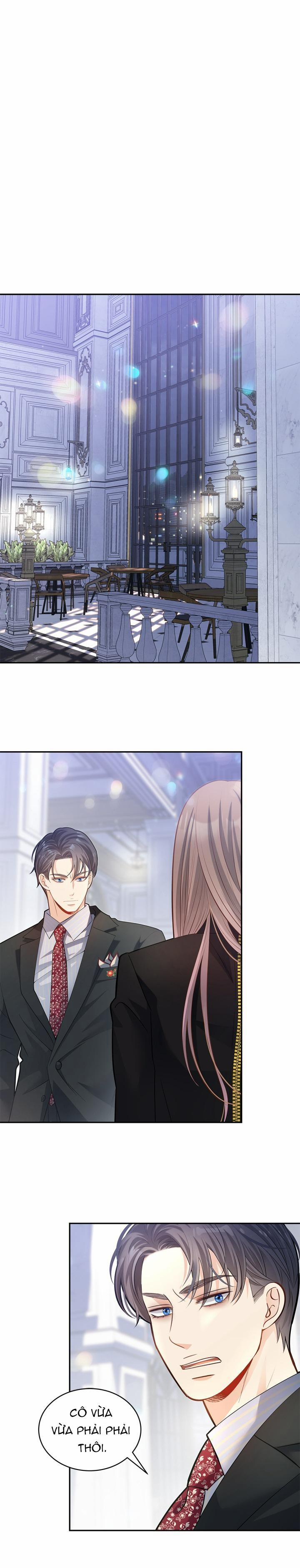 CUỘC HÔN NHÂN ĐÁNH CẮP CỦA HỒ LY 31 trang 0