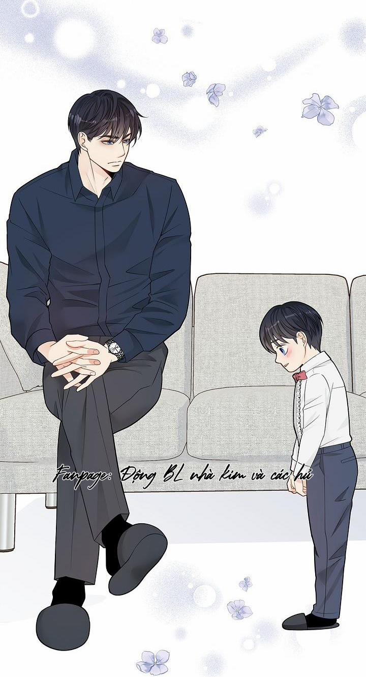 CUỘC HÔN NHÂN ĐÁNH CẮP CỦA HỒ LY 4.5 trang 11