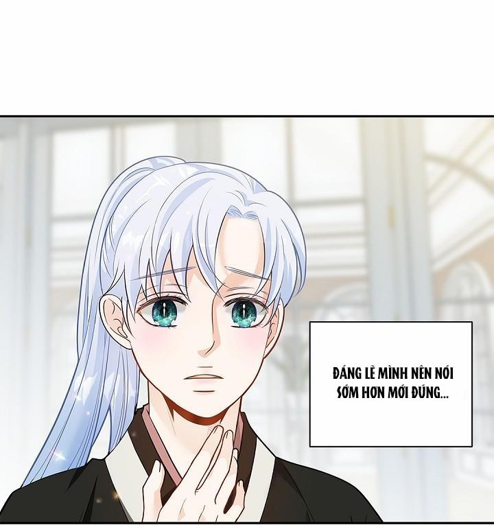 CUỘC HÔN NHÂN ĐÁNH CẮP CỦA HỒ LY 4.5 trang 16