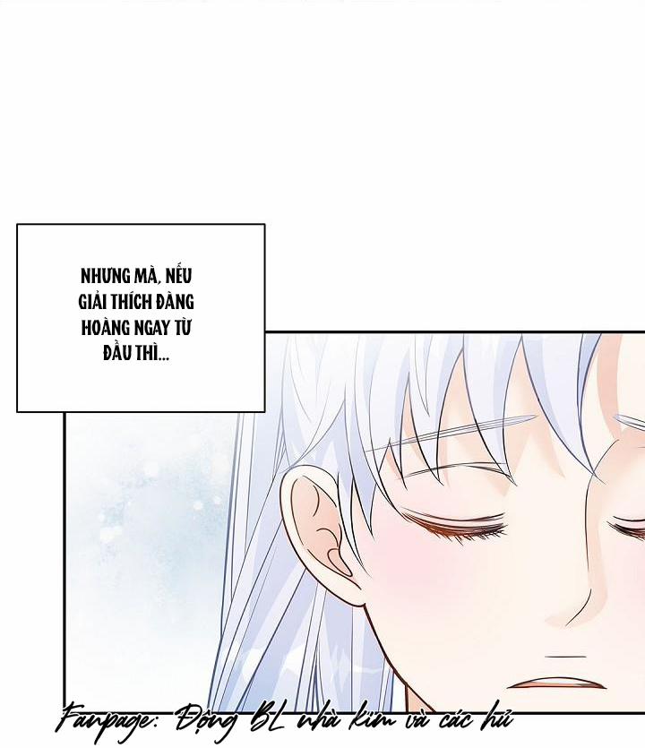 CUỘC HÔN NHÂN ĐÁNH CẮP CỦA HỒ LY 4.5 trang 17