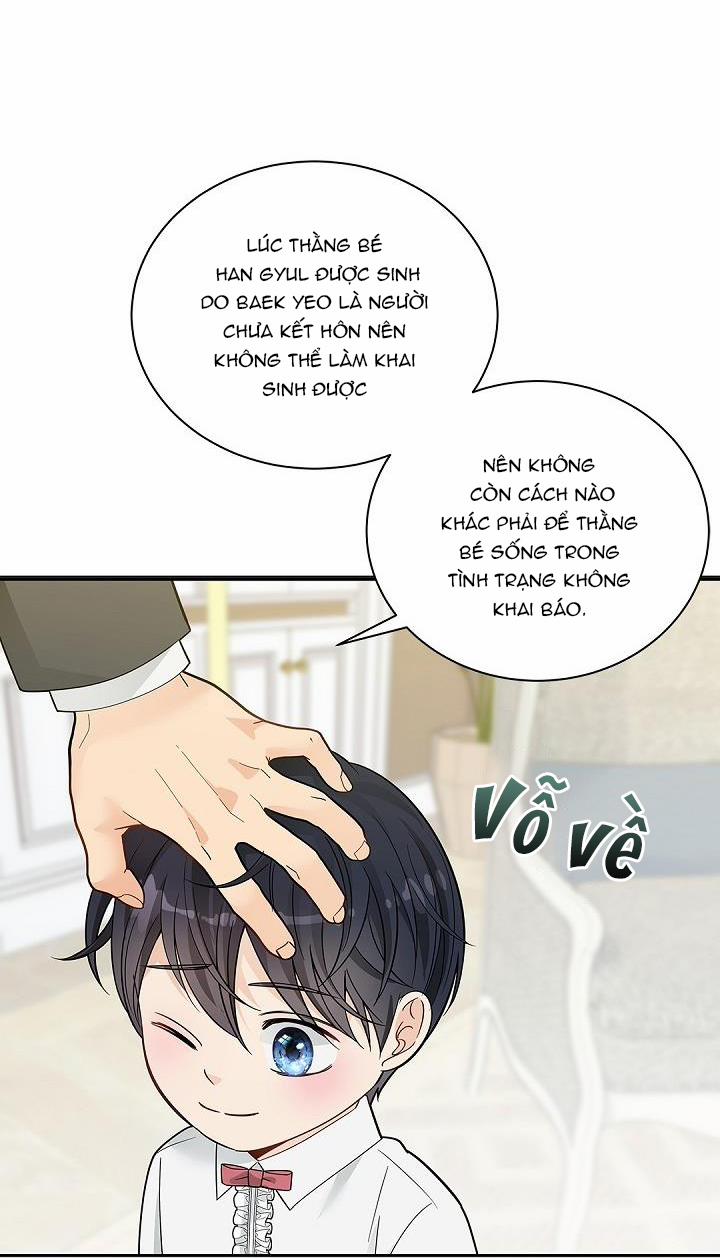 CUỘC HÔN NHÂN ĐÁNH CẮP CỦA HỒ LY 4.5 trang 21