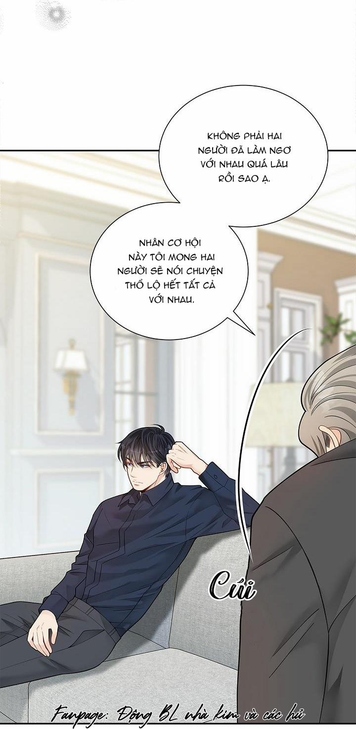 CUỘC HÔN NHÂN ĐÁNH CẮP CỦA HỒ LY 4.5 trang 24