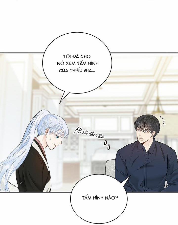 CUỘC HÔN NHÂN ĐÁNH CẮP CỦA HỒ LY 4.5 trang 3