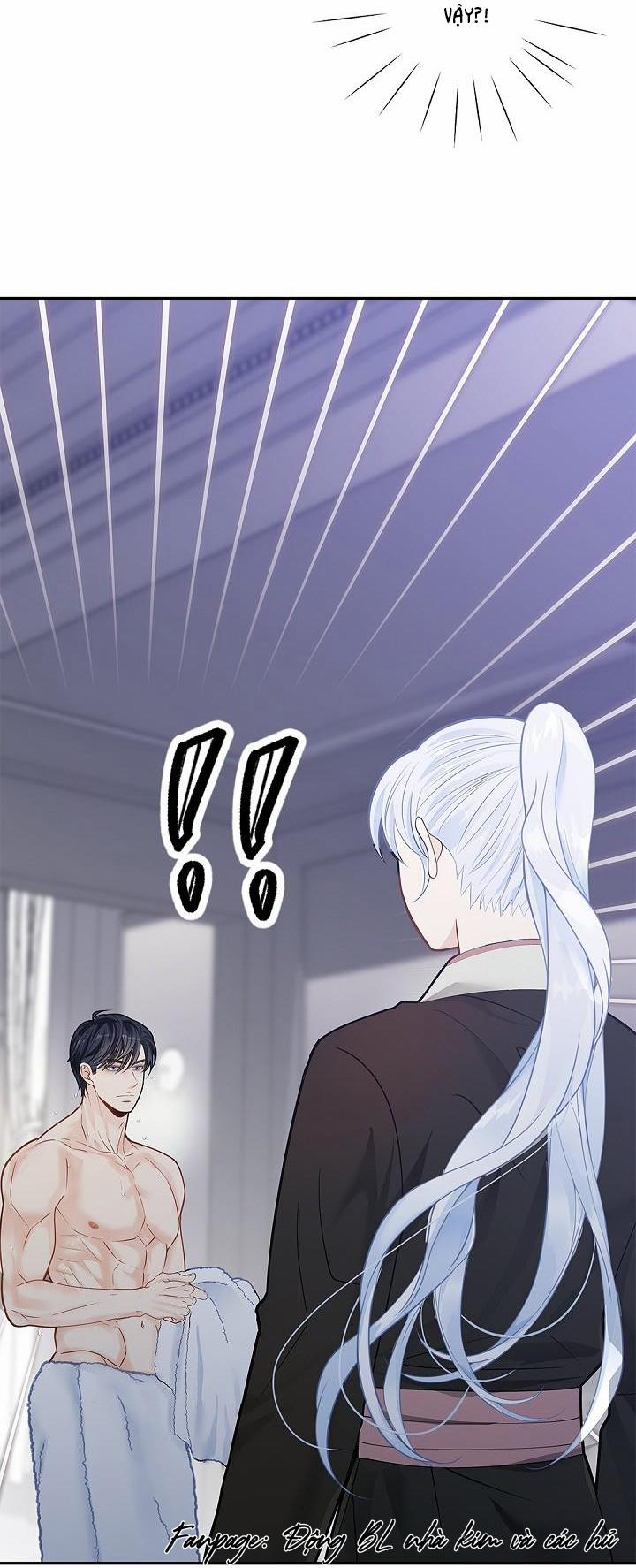 CUỘC HÔN NHÂN ĐÁNH CẮP CỦA HỒ LY 4.5 trang 34