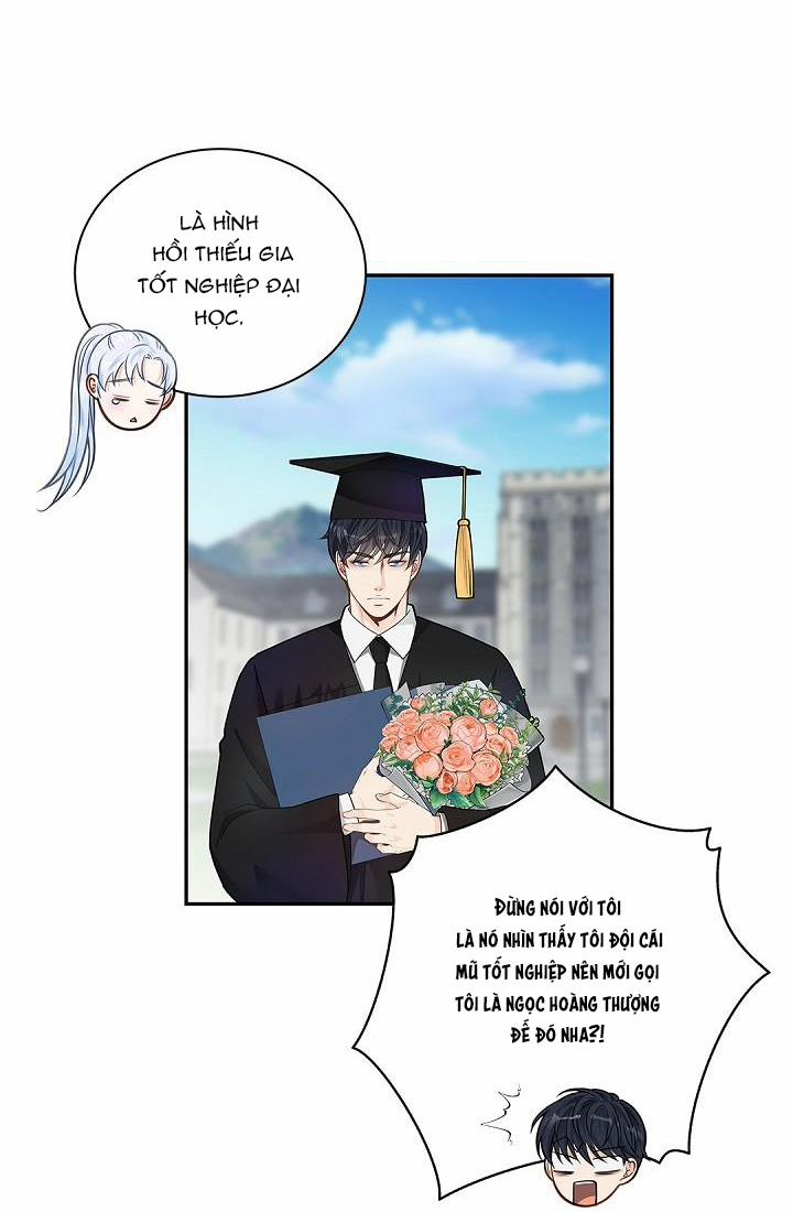 CUỘC HÔN NHÂN ĐÁNH CẮP CỦA HỒ LY 4.5 trang 4