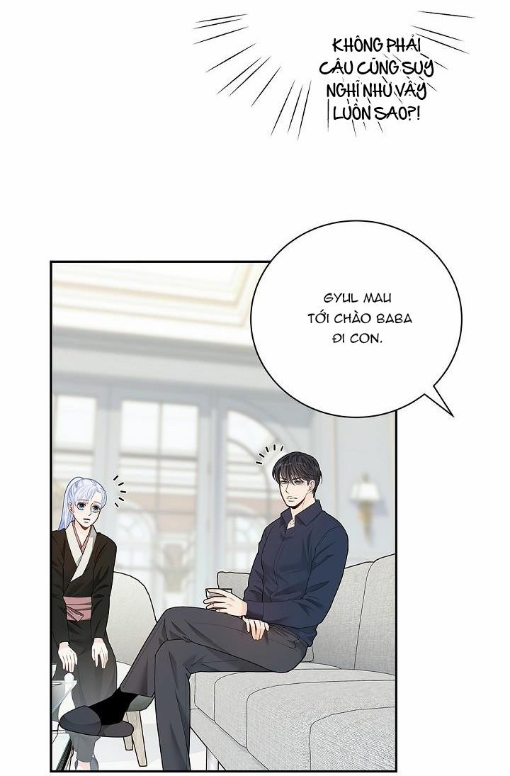 CUỘC HÔN NHÂN ĐÁNH CẮP CỦA HỒ LY 4.5 trang 6