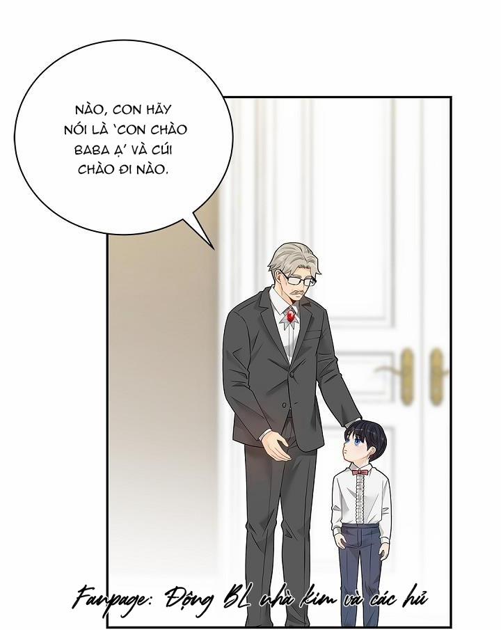 CUỘC HÔN NHÂN ĐÁNH CẮP CỦA HỒ LY 4.5 trang 8