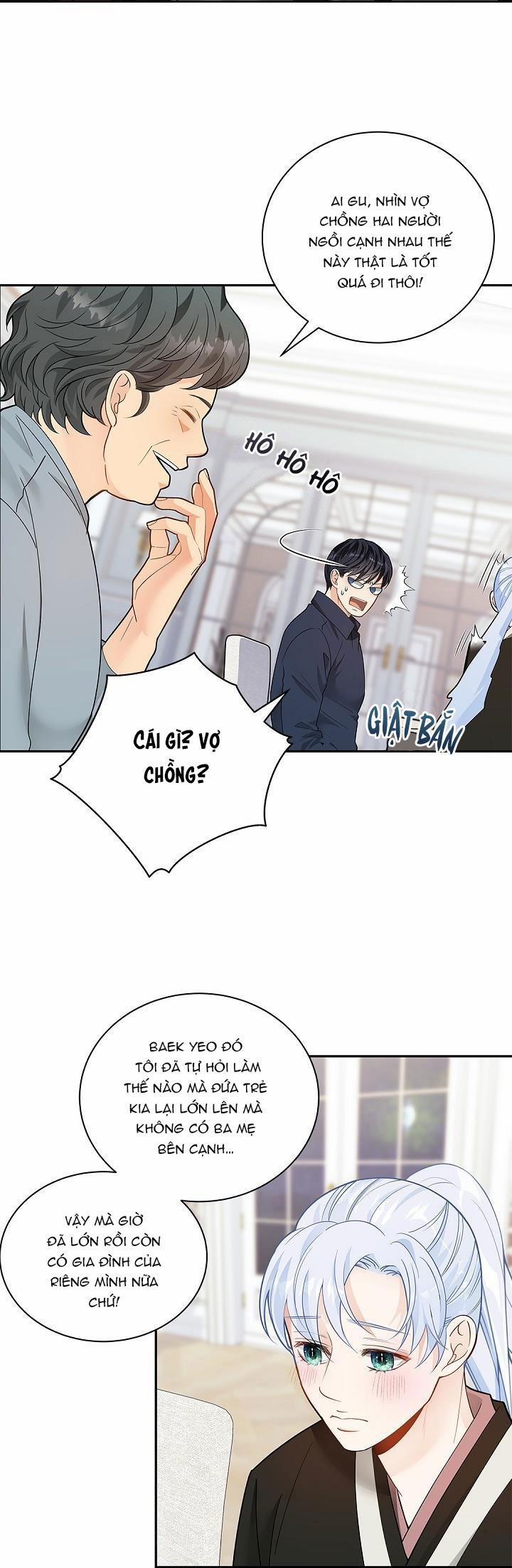 CUỘC HÔN NHÂN ĐÁNH CẮP CỦA HỒ LY 4 trang 10