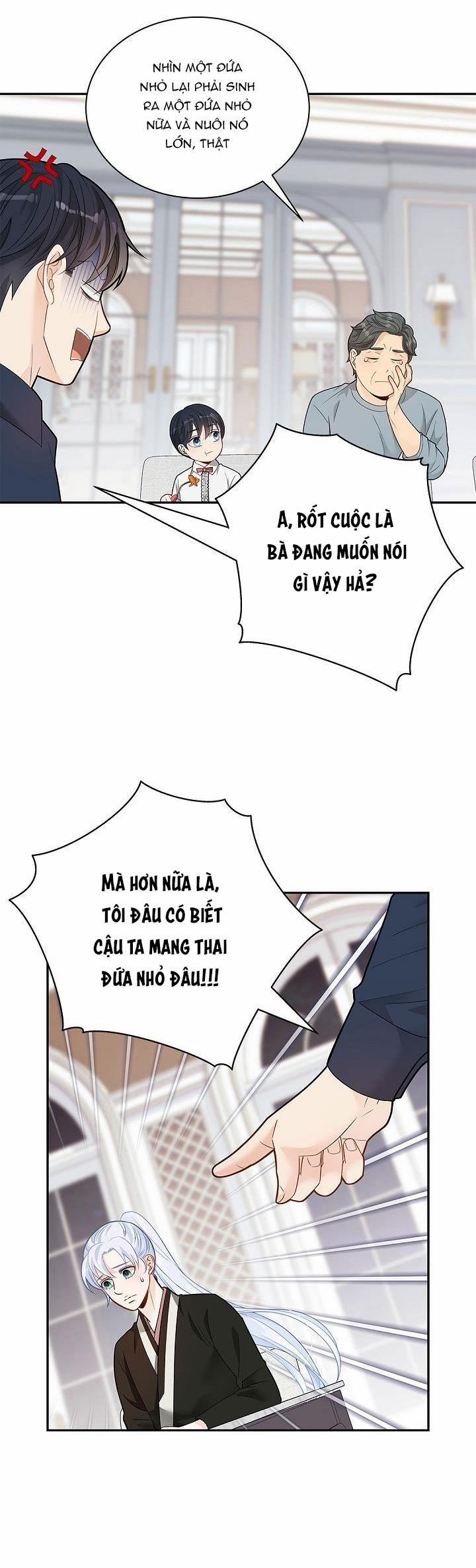 CUỘC HÔN NHÂN ĐÁNH CẮP CỦA HỒ LY 4 trang 12