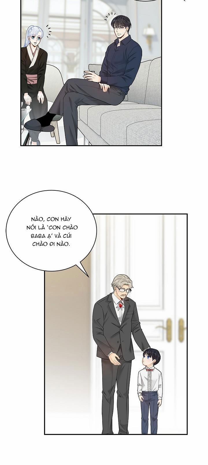 CUỘC HÔN NHÂN ĐÁNH CẮP CỦA HỒ LY 4 trang 18