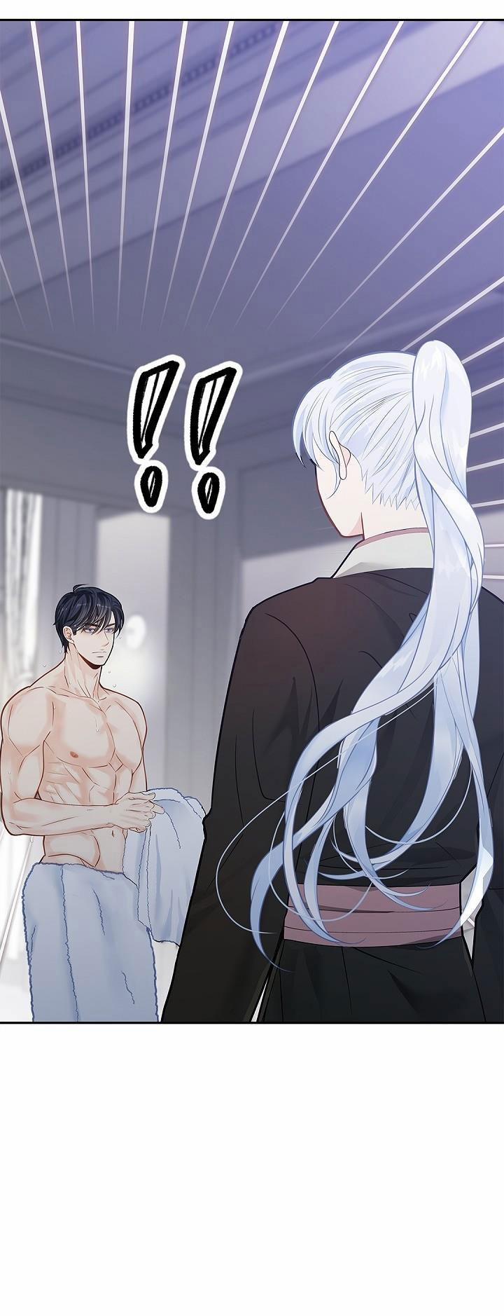 CUỘC HÔN NHÂN ĐÁNH CẮP CỦA HỒ LY 4 trang 33