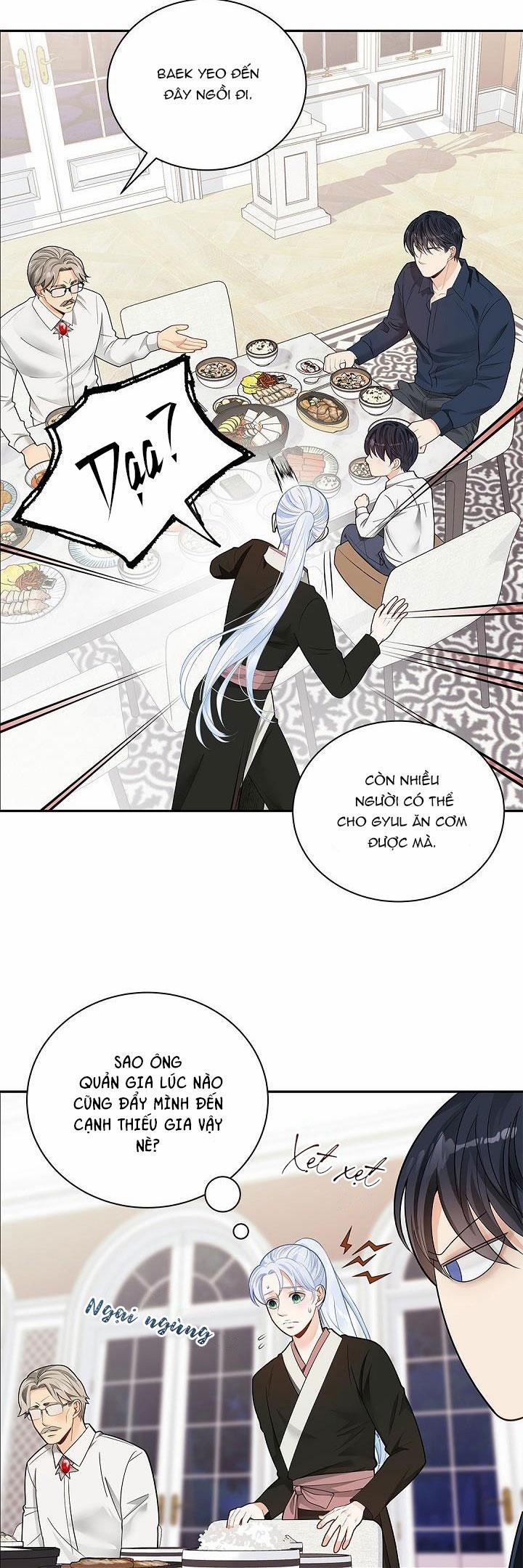 CUỘC HÔN NHÂN ĐÁNH CẮP CỦA HỒ LY 4 trang 9