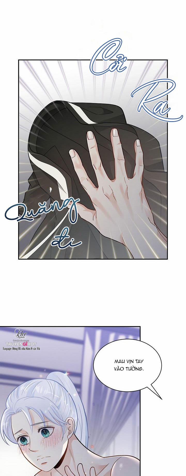 CUỘC HÔN NHÂN ĐÁNH CẮP CỦA HỒ LY 5.5 trang 6