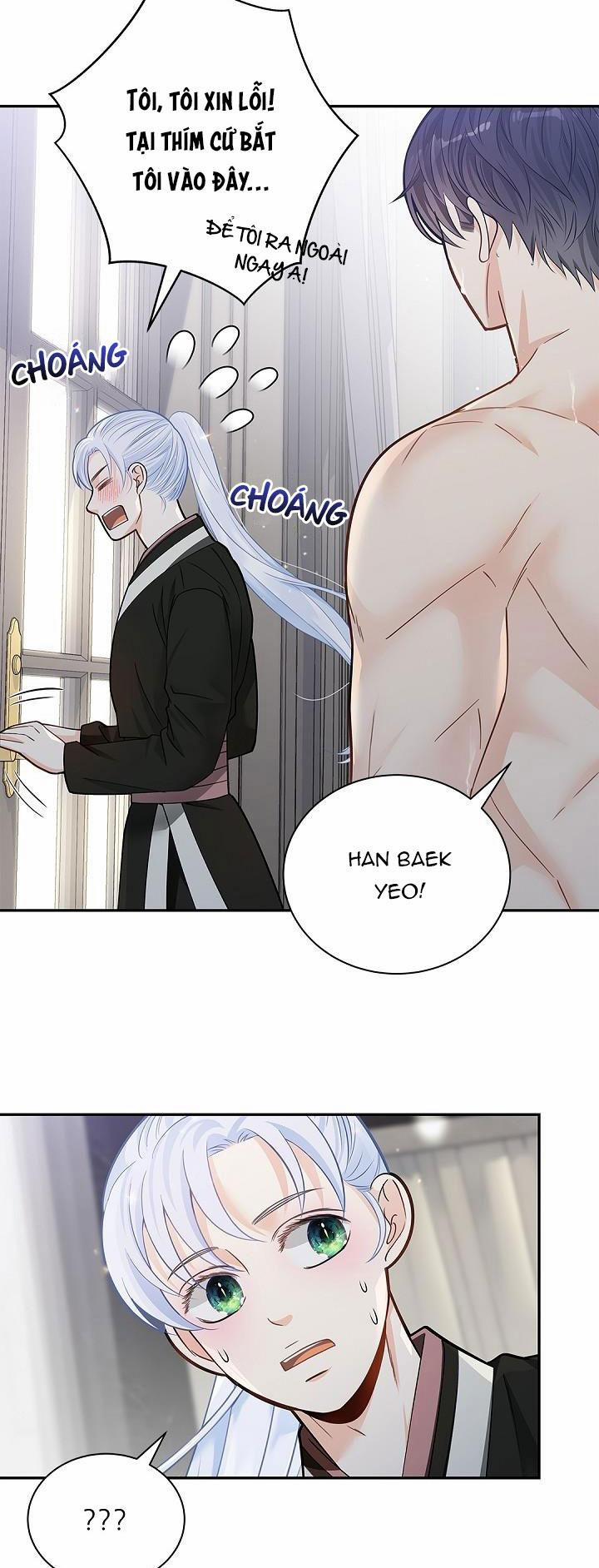 CUỘC HÔN NHÂN ĐÁNH CẮP CỦA HỒ LY 5 trang 3