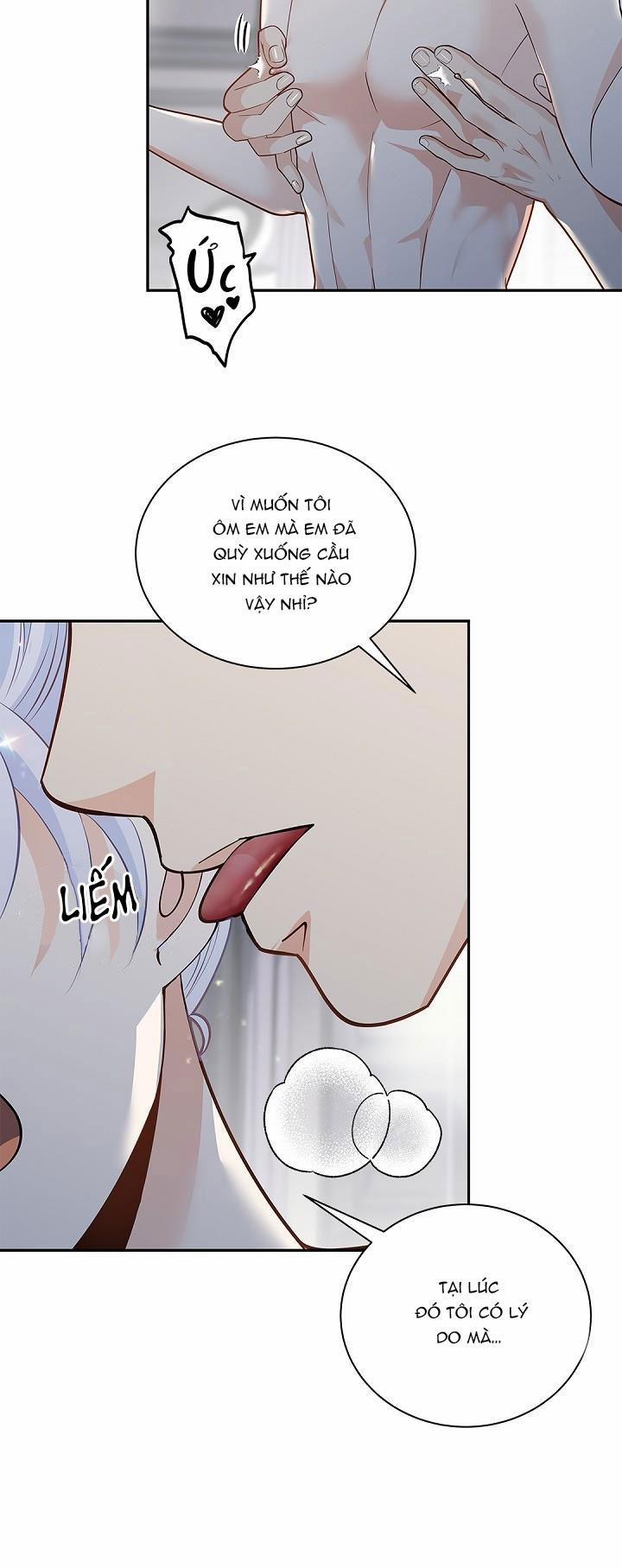 CUỘC HÔN NHÂN ĐÁNH CẮP CỦA HỒ LY 5 trang 31