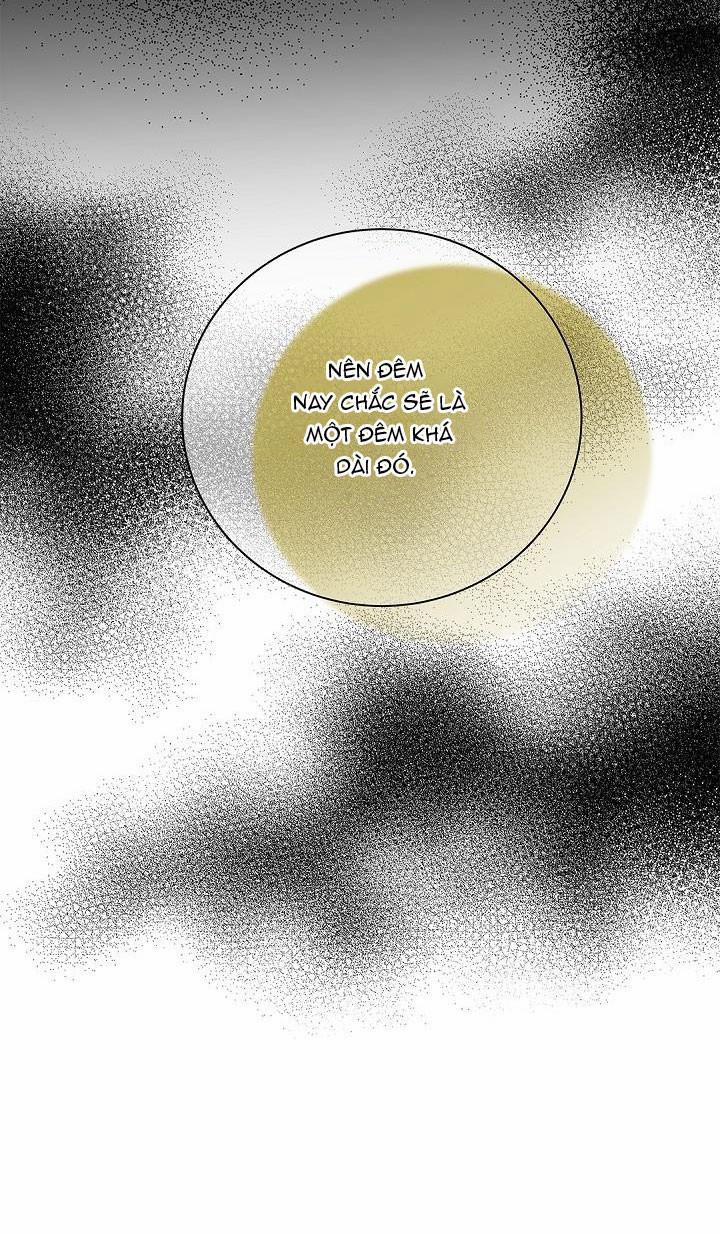 CUỘC HÔN NHÂN ĐÁNH CẮP CỦA HỒ LY 6.5 trang 1