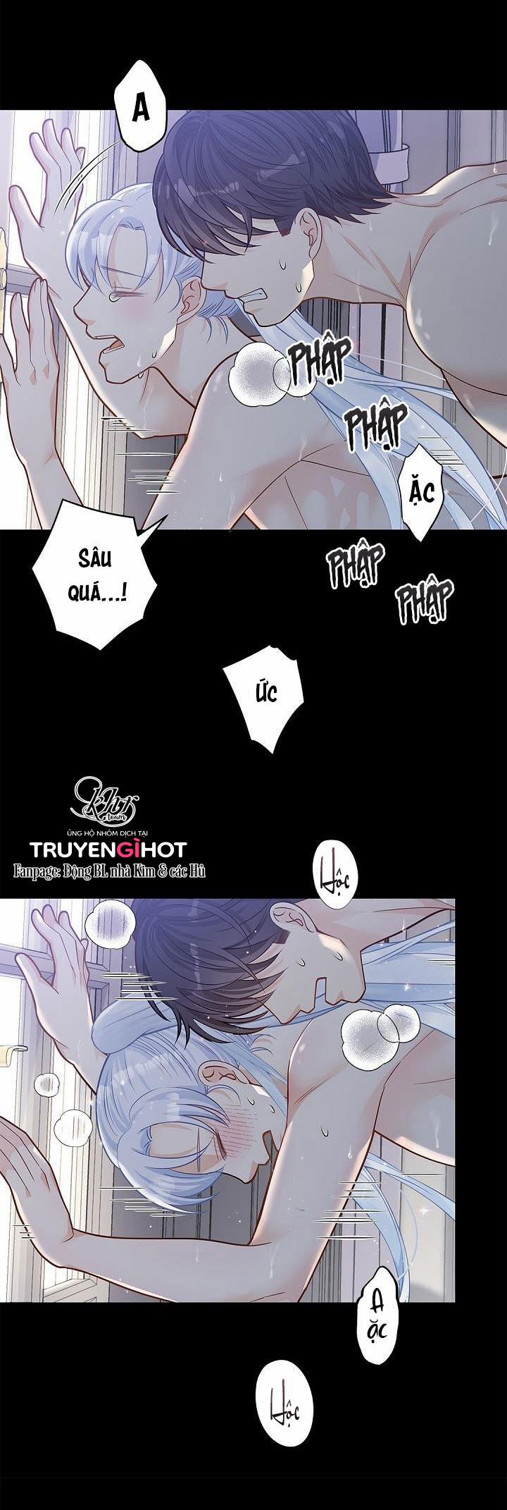 CUỘC HÔN NHÂN ĐÁNH CẮP CỦA HỒ LY 6.5 trang 10