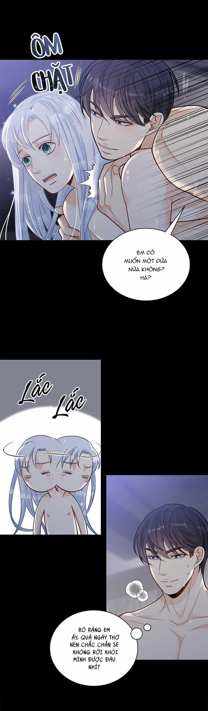 CUỘC HÔN NHÂN ĐÁNH CẮP CỦA HỒ LY 6.5 trang 17