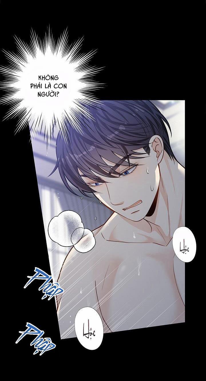 CUỘC HÔN NHÂN ĐÁNH CẮP CỦA HỒ LY 6.5 trang 19