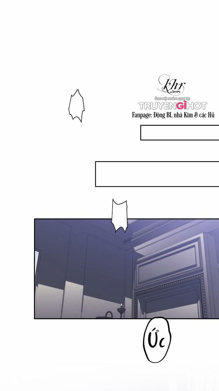 CUỘC HÔN NHÂN ĐÁNH CẮP CỦA HỒ LY 6.5 trang 2