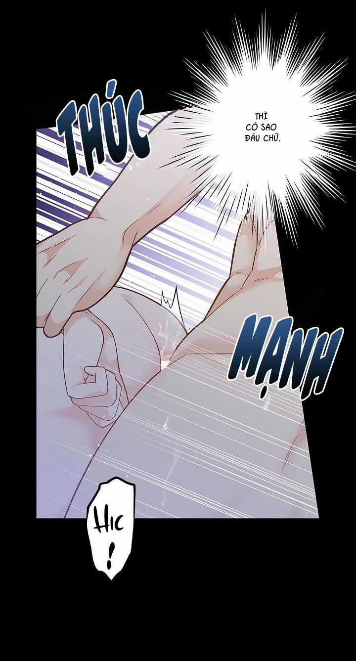 CUỘC HÔN NHÂN ĐÁNH CẮP CỦA HỒ LY 6.5 trang 20