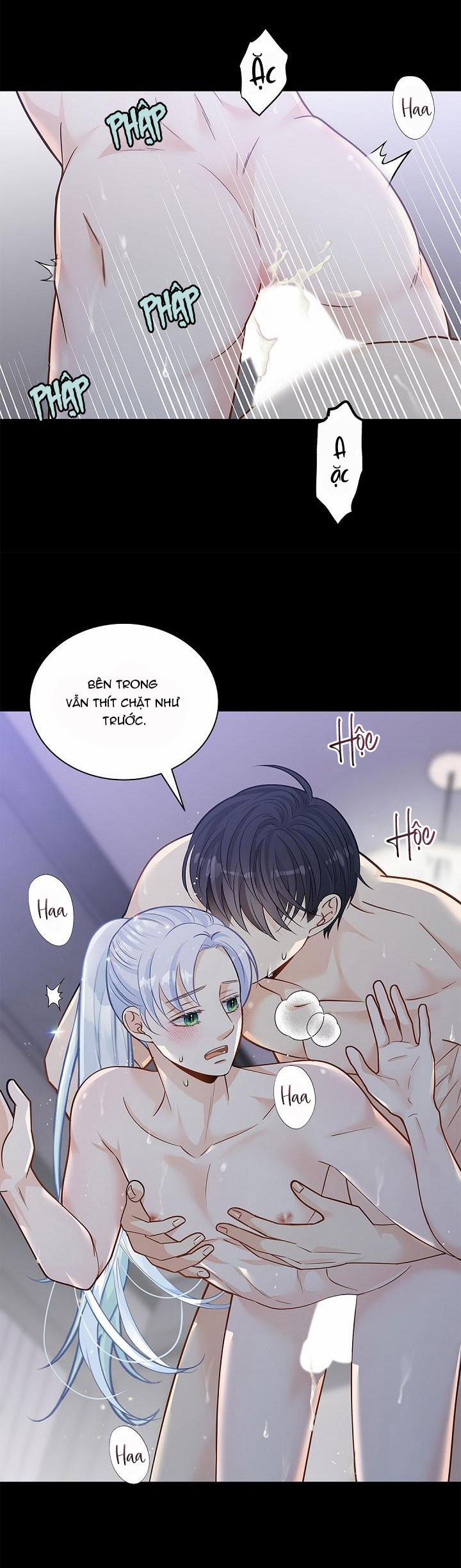 CUỘC HÔN NHÂN ĐÁNH CẮP CỦA HỒ LY 6.5 trang 4