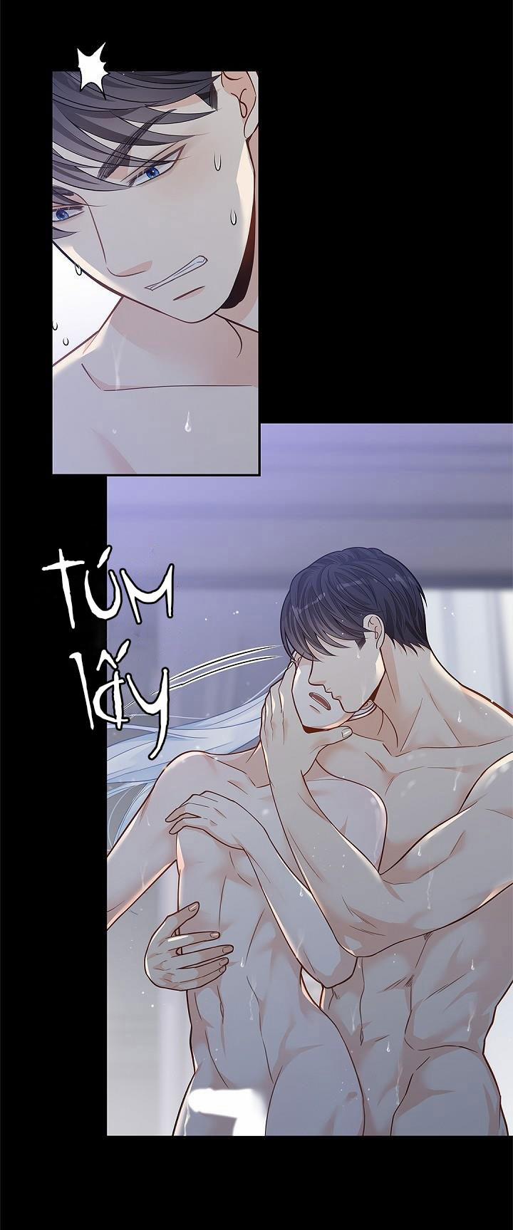 CUỘC HÔN NHÂN ĐÁNH CẮP CỦA HỒ LY 6.5 trang 6