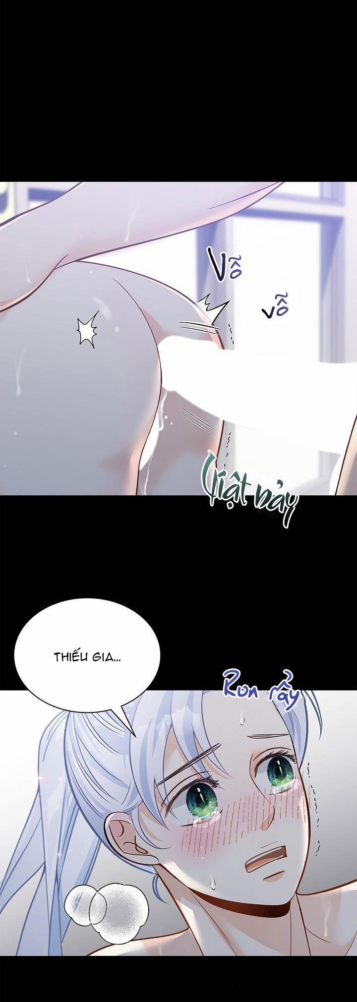 CUỘC HÔN NHÂN ĐÁNH CẮP CỦA HỒ LY 6 trang 11