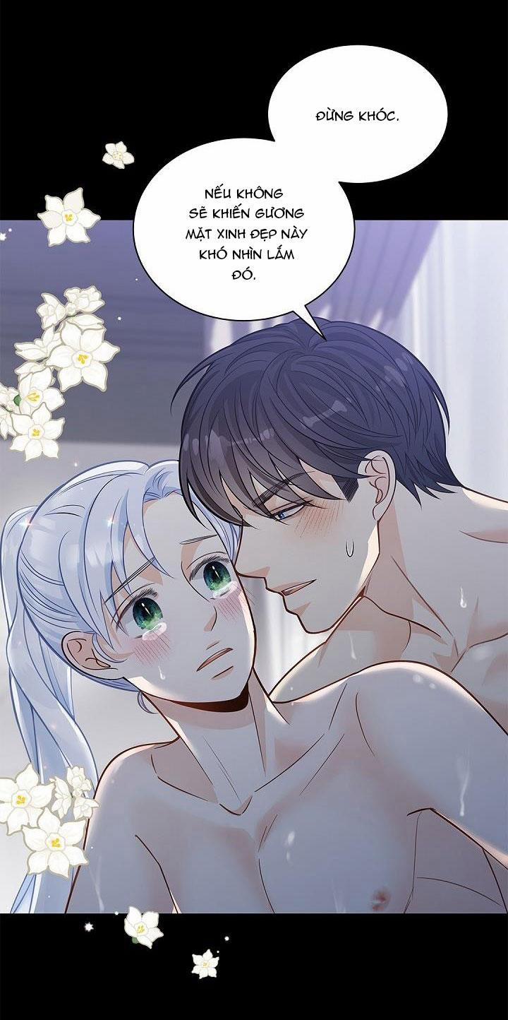 CUỘC HÔN NHÂN ĐÁNH CẮP CỦA HỒ LY 6 trang 12